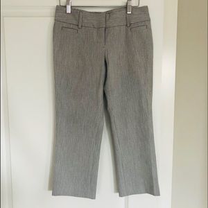 Express Capri Pants